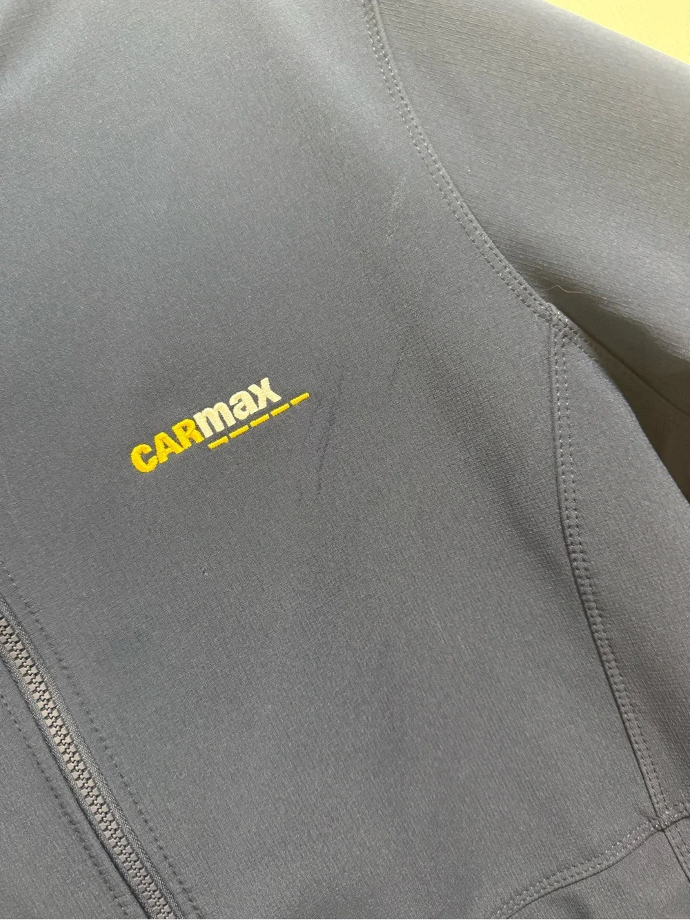Port Authority men’s carmax